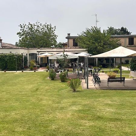 Agriturismo Il Borghetto Crespellano Exterior photo