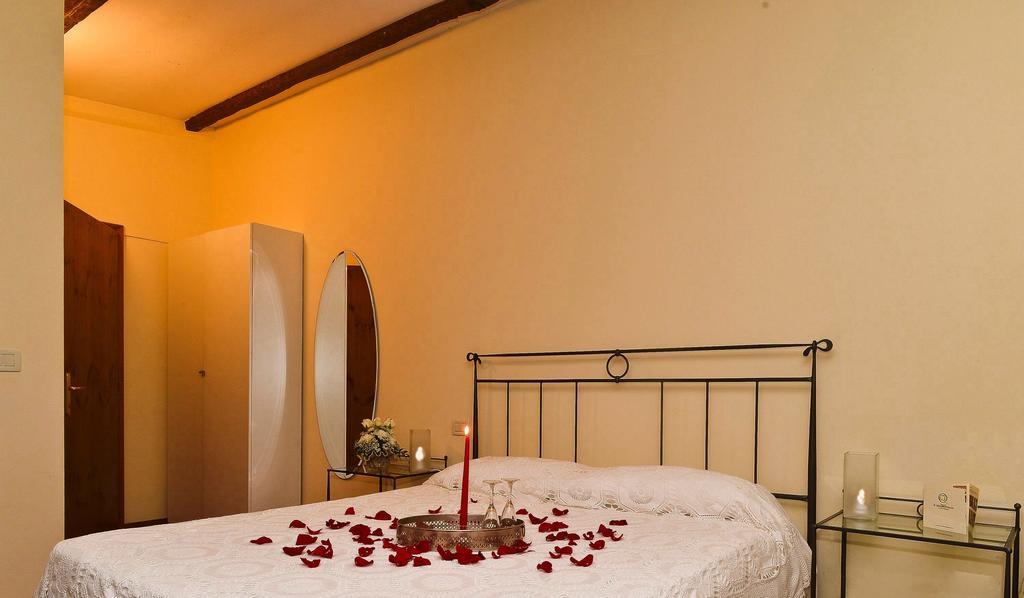 Agriturismo Il Borghetto Crespellano Room photo