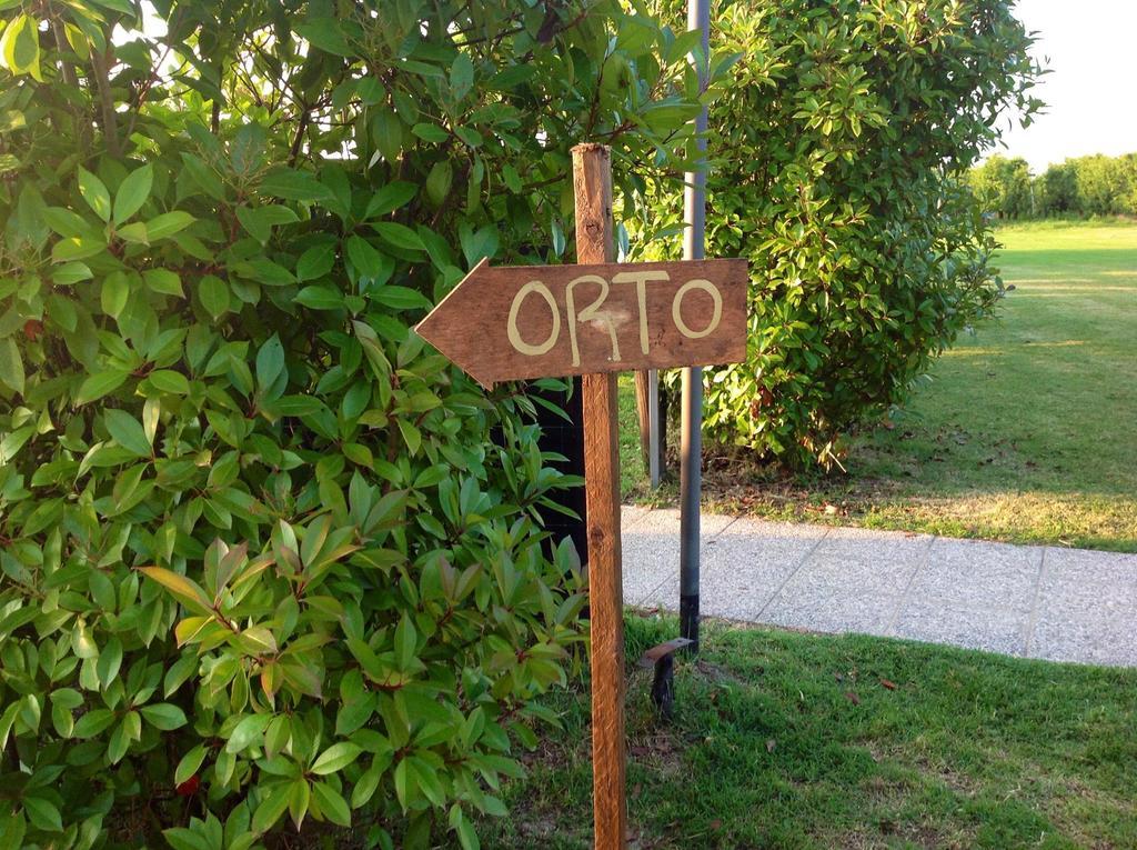 Agriturismo Il Borghetto Crespellano Exterior photo