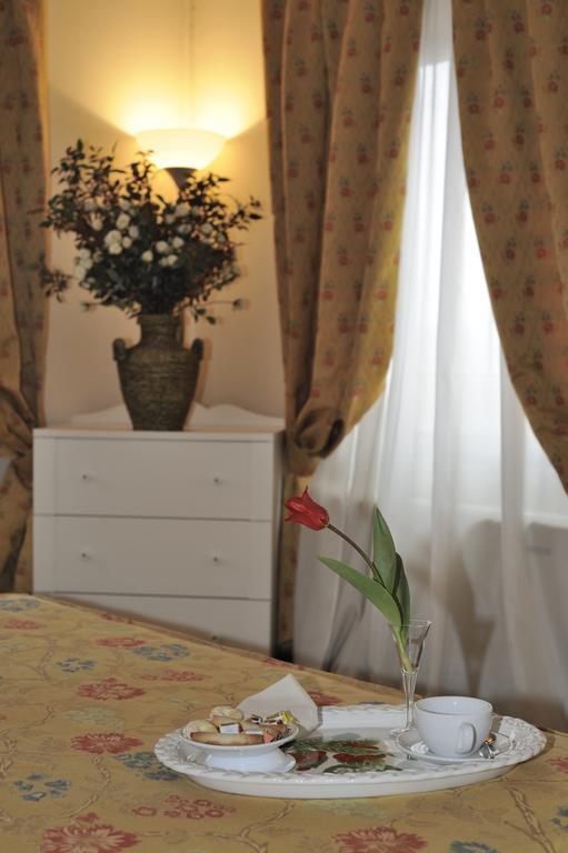 Agriturismo Il Borghetto Crespellano Room photo