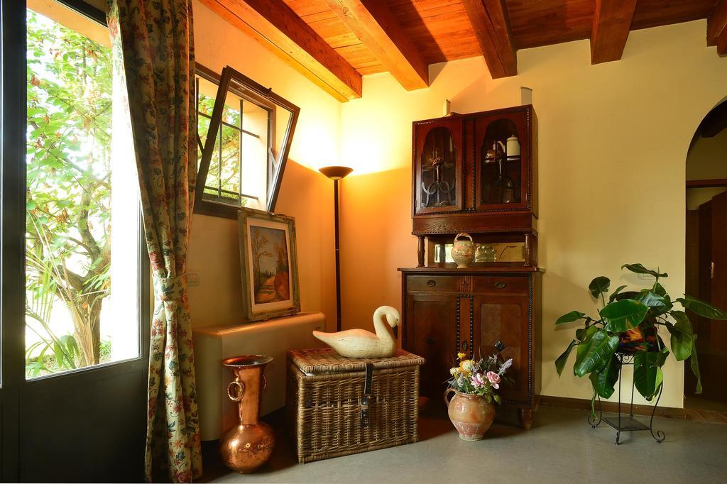 Agriturismo Il Borghetto Crespellano Exterior photo