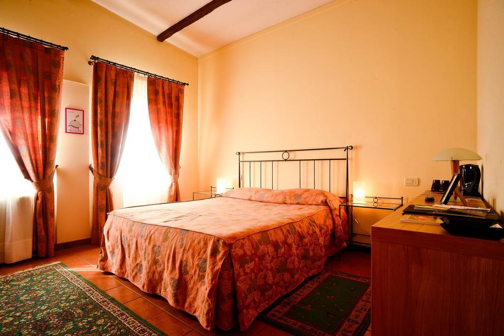 Agriturismo Il Borghetto Crespellano Room photo