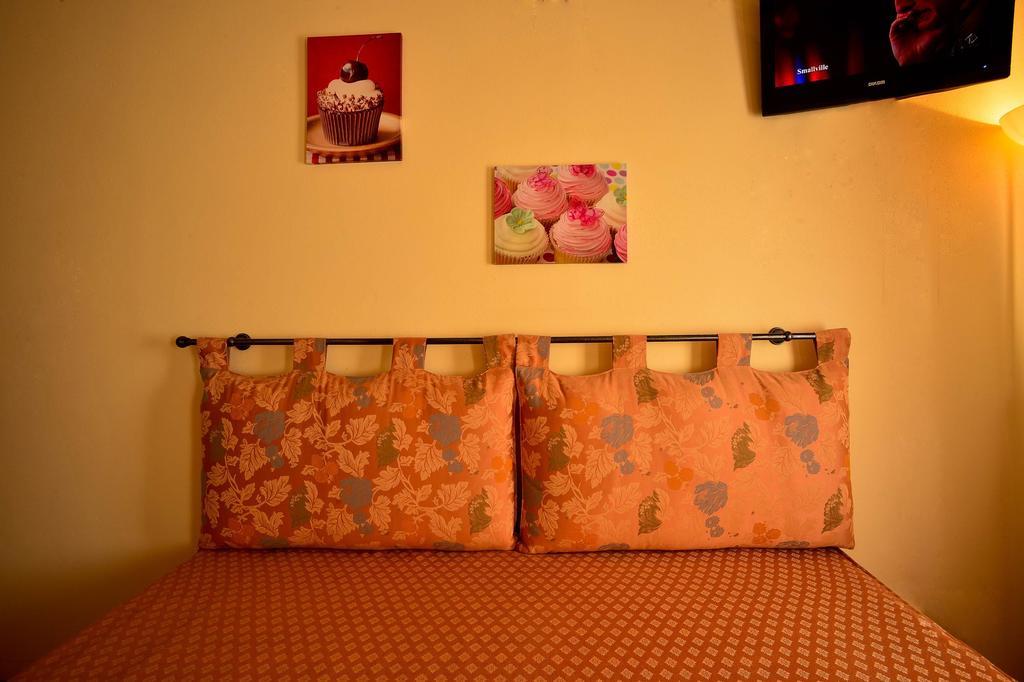Agriturismo Il Borghetto Crespellano Room photo