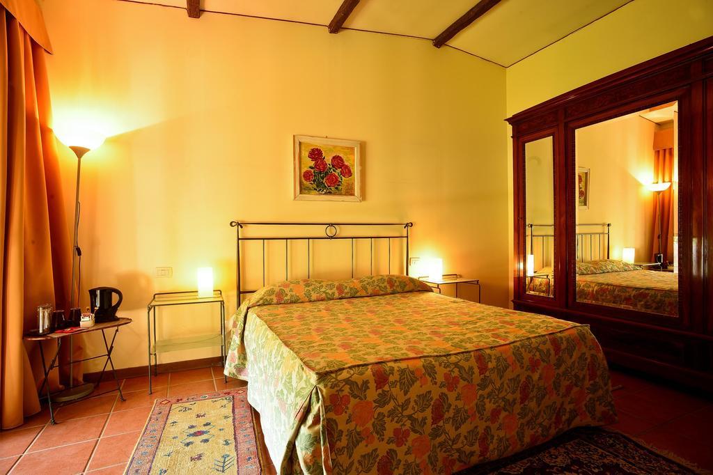 Agriturismo Il Borghetto Crespellano Room photo