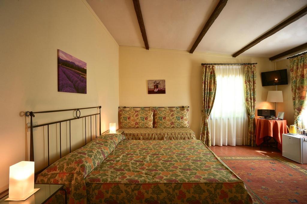 Agriturismo Il Borghetto Crespellano Exterior photo