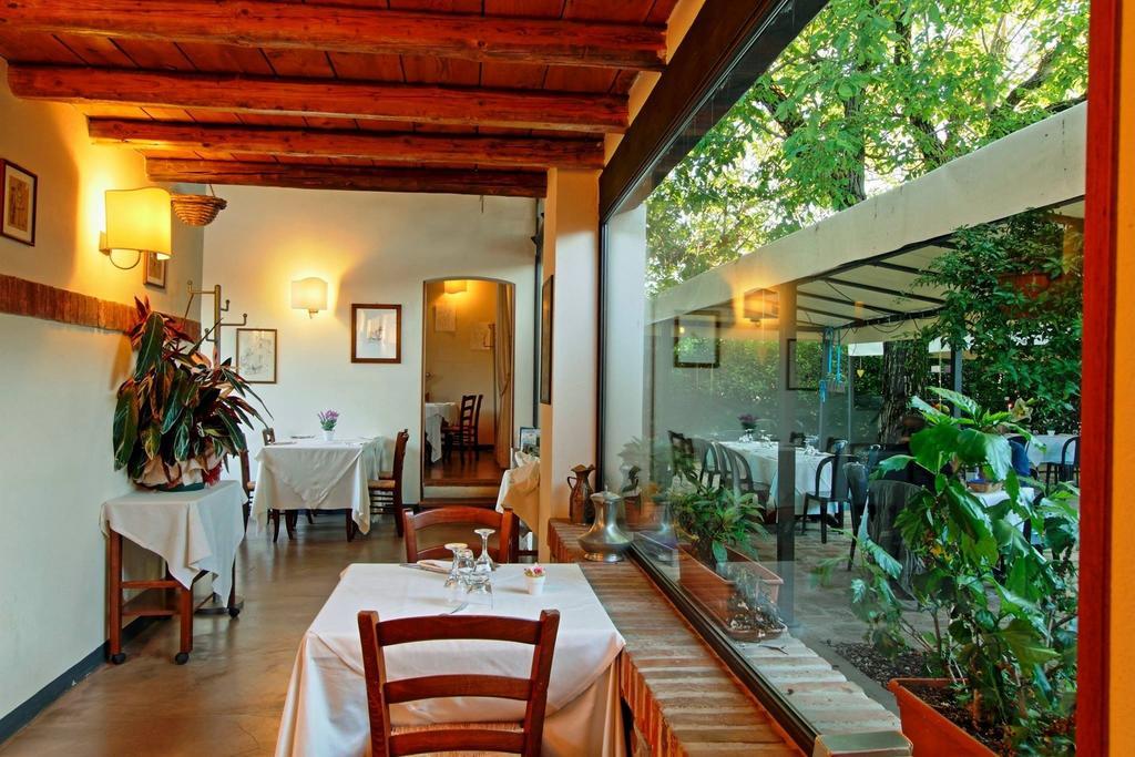 Agriturismo Il Borghetto Crespellano Exterior photo