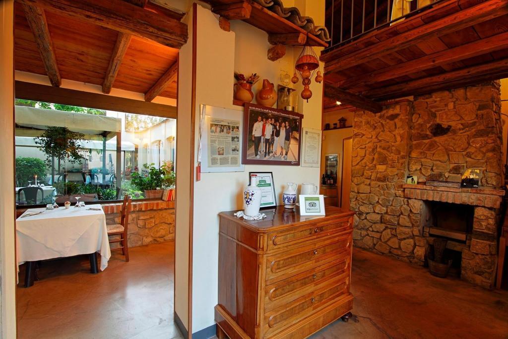 Agriturismo Il Borghetto Crespellano Exterior photo