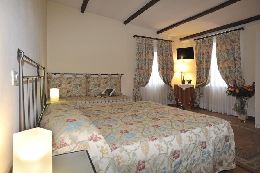 Agriturismo Il Borghetto Crespellano Exterior photo